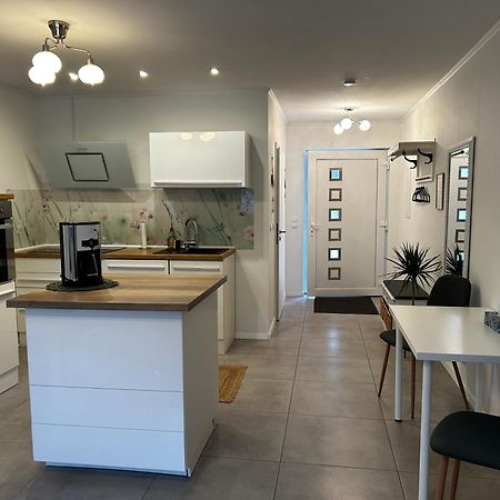 Apartment Am Deister Barsinghausen Zewnętrze zdjęcie
