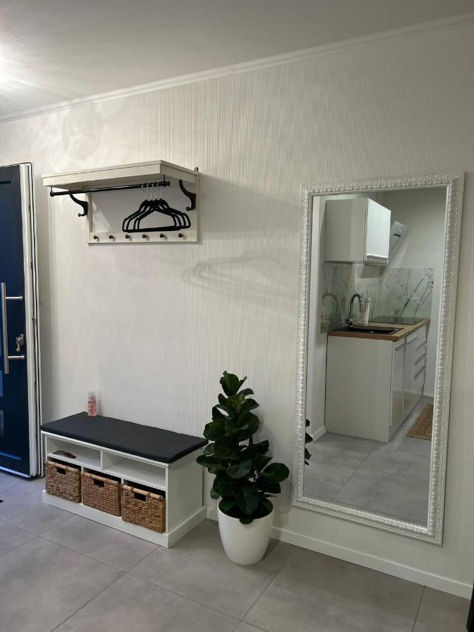 Apartment Am Deister Barsinghausen Zewnętrze zdjęcie